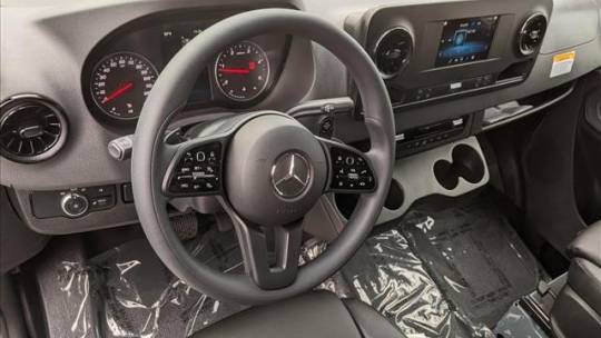 2024 Mercedes-Benz Sprinter