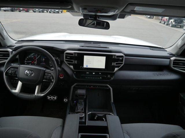 2023 toyota tundra sr5 in granger, iowa