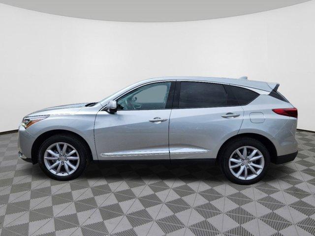 2024 acura rdx base