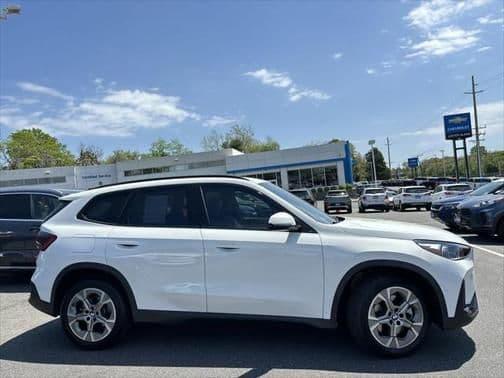2023 bmw x1 xdrive28i in dover township, new jersey