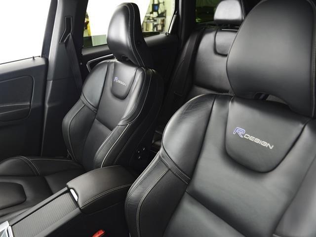 used 2015 volvo xc60 awd t6 r-design platinum lexington, ky 40513 for sale in lexington, kentucky