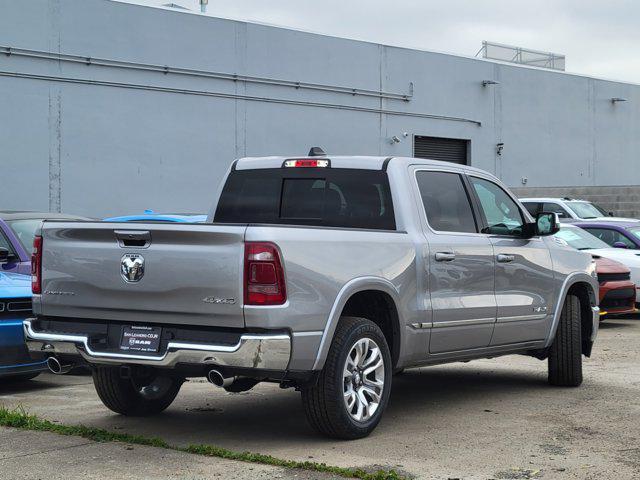 2024 ram 1500 limited