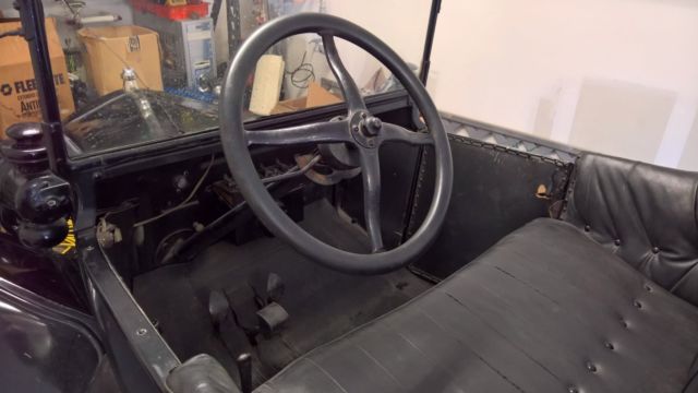 ford model t 1916