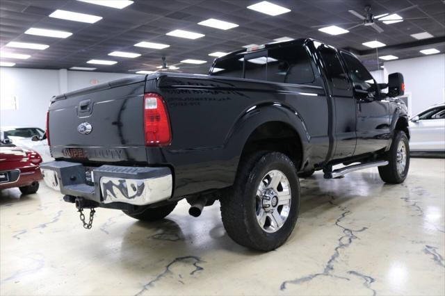 2016 ford f-350 lariat