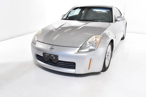2003 nissan 350z in saint louis, missouri
