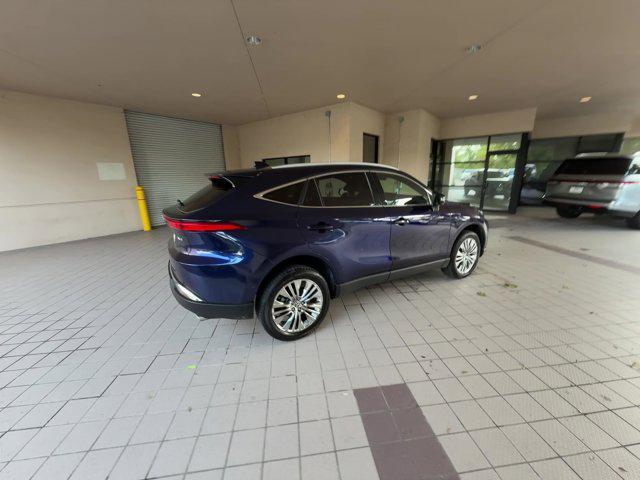 2023 toyota venza xle