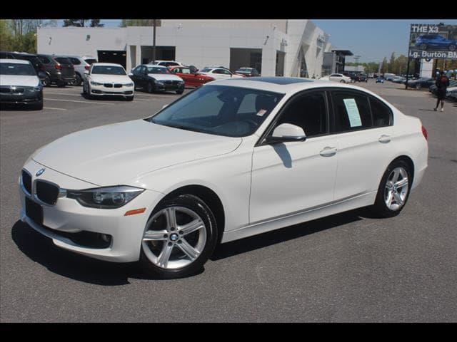 2013 bmw 3 series 328i xdrive awd 328i xdrive 4dr sedan sa for sale in milford, delaware