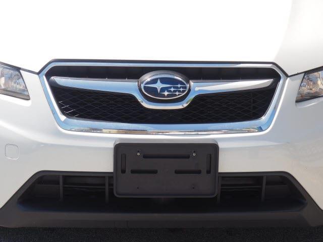 2014 subaru xv crosstrek 2.0i limited awd 2.0i limited 4dr crossover for sale in milford, new hampshire