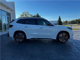 2025 BMW X1 m35i
