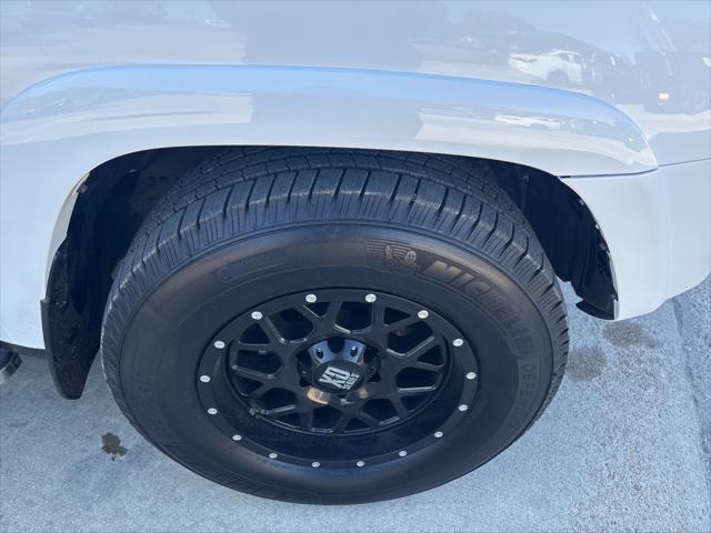 2016 toyota 4runner sr5 premium