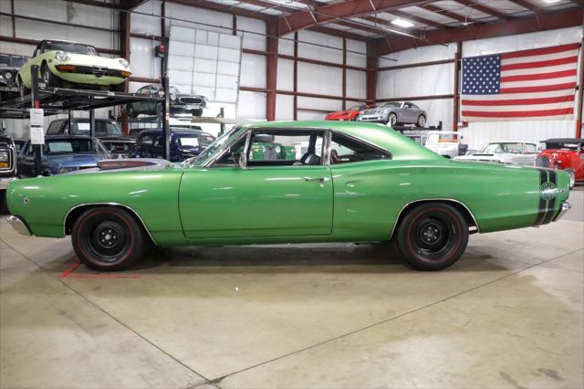 1968 dodge super bee
