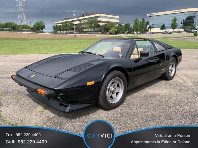 1982 ferrari 308 base