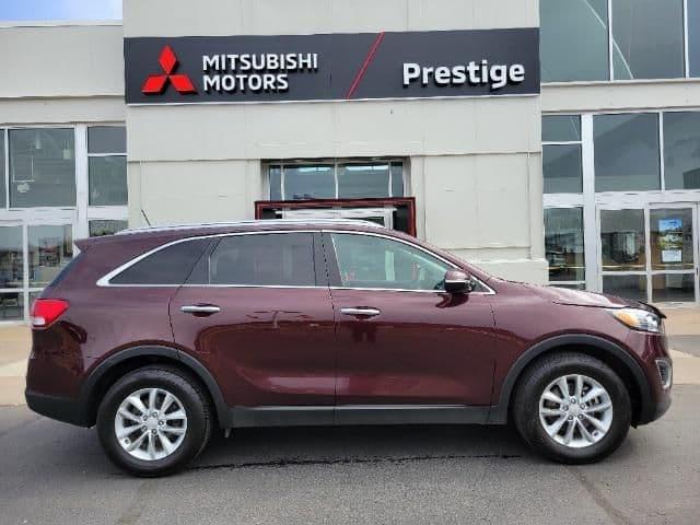 2016 kia sorento 2.4l lx in caryville, wisconsin