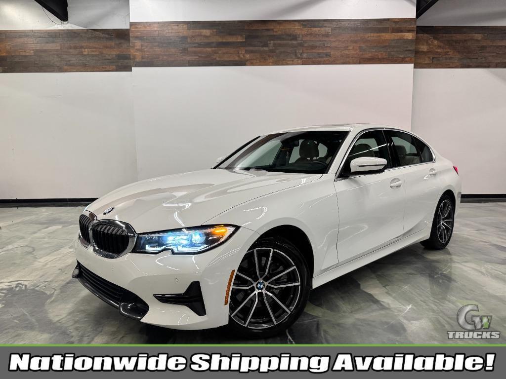 2022 bmw 3-series 330i