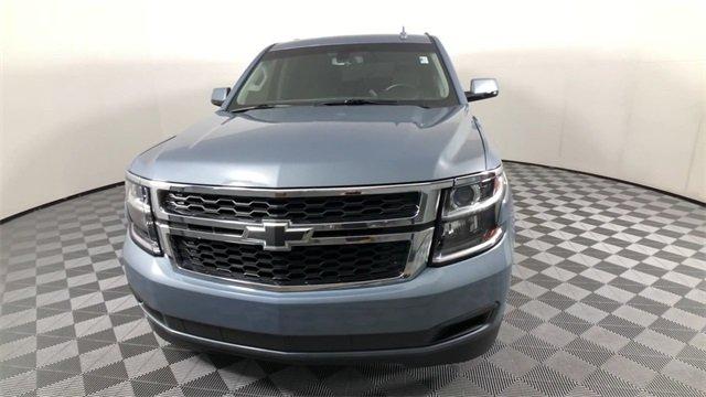 used 2016 chevrolet tahoe ls knoxville, tn 37922 for sale in knoxville, tennessee