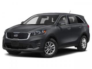 2019 Kia Sorento lx v6
