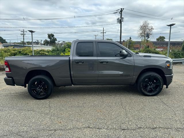 2024 ram 1500 big horn/lone star