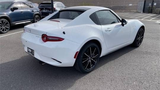2024 Mazda Mx-5 miata