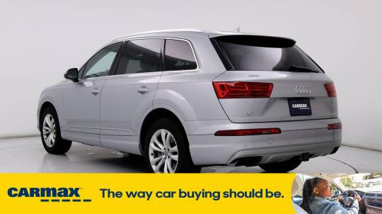 2019 Audi Q7