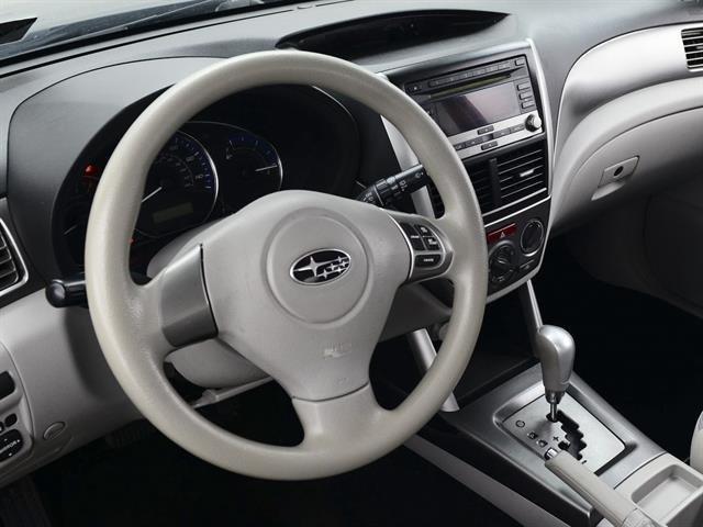 used 2011 subaru forester 2.5x franklin, wi 53132 for sale in hales corners, wisconsin