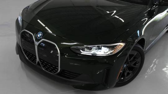 2023 BMW i4