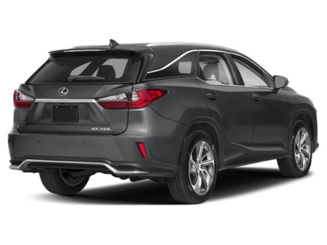 new 2019 lexus rx 350l w/ premium package rochester, ny 14623 for sale in rochester, new york