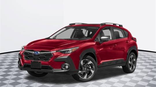 2025 Subaru se