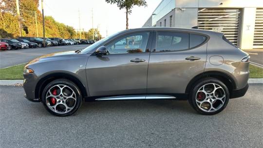 2024 Alfa Romeo Tonale