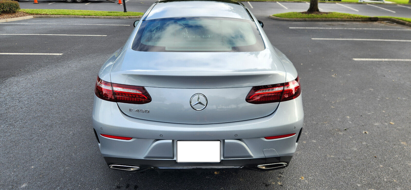 2021 mercedes-benz e-class 450