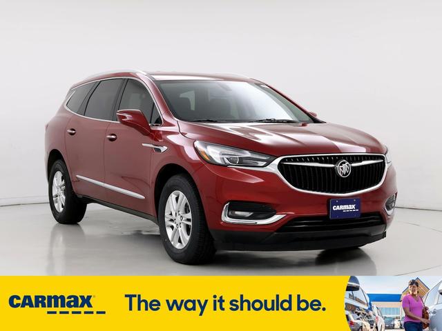 2019 buick enclave essence