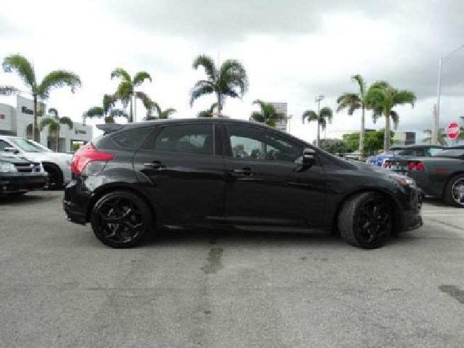 2013 ford focus st in kendall, fl