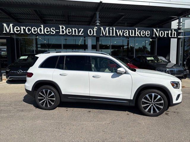 2023 mercedes-benz glb 250