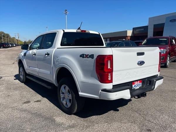 2022 ford ranger in northwoods, illinois