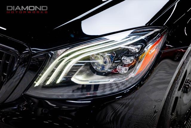 2020 mercedes-benz s-class mercedes-maybach s 650