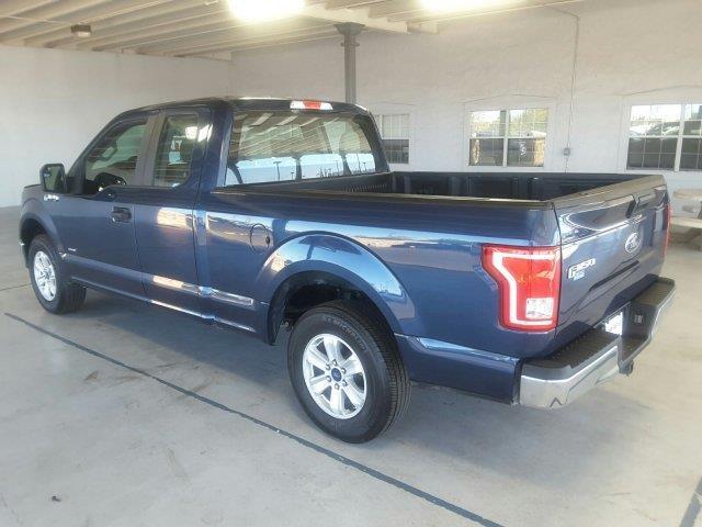 2016 ford f-150 xl 4x2 xl 4dr supercab 6.5 ft. sb for sale in las cruces, new mexico