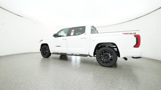 2024 Toyota Tundra