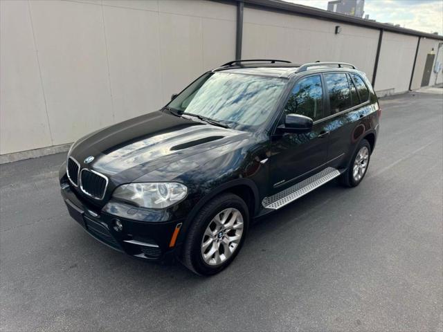 2013 bmw x5 xdrive35i premium