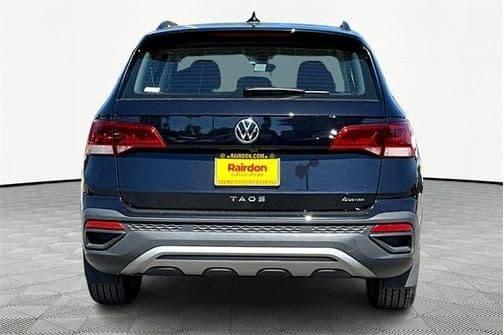 2023 volkswagen taos 1.5t s in everett, washington