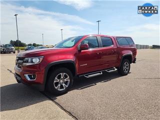 2020 Chevrolet z71