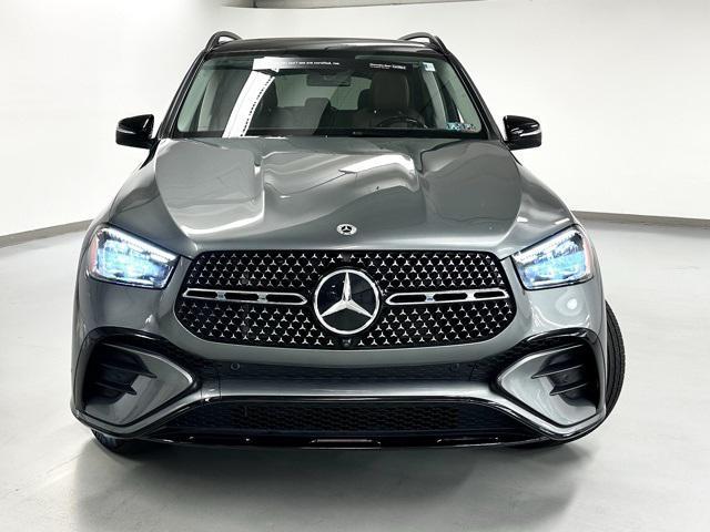 2024 mercedes-benz gle 350 4matic