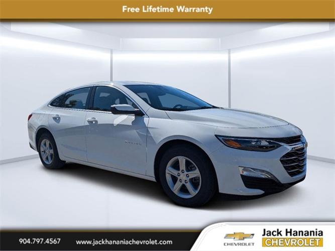new 2025 chevrolet malibu lt