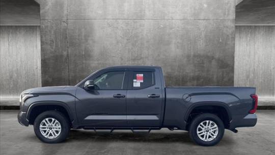 2024 Toyota Tundra