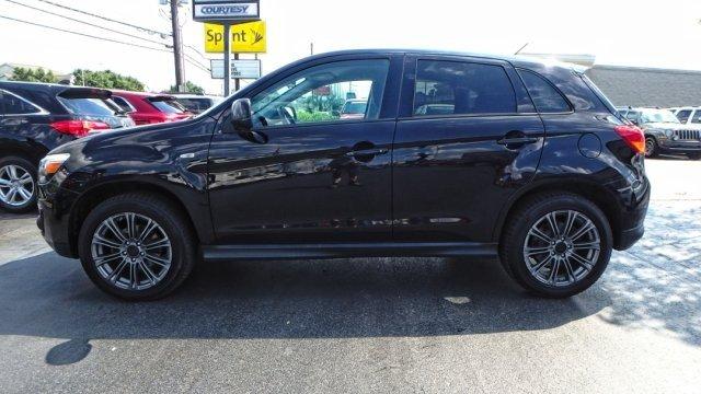 used 2015 mitsubishi outlander sport awd es lexington, ky 40503 for sale in lexington, kentucky