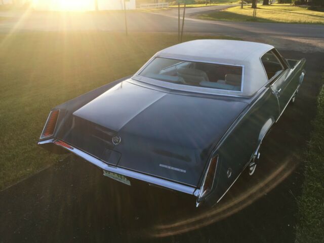 many rare options, heated seats