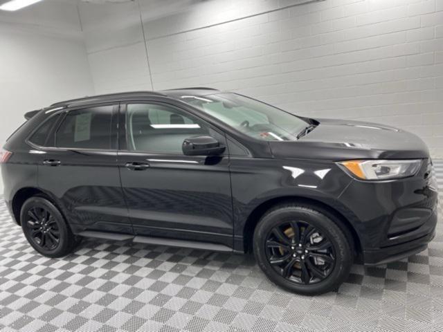 2024 ford edge se