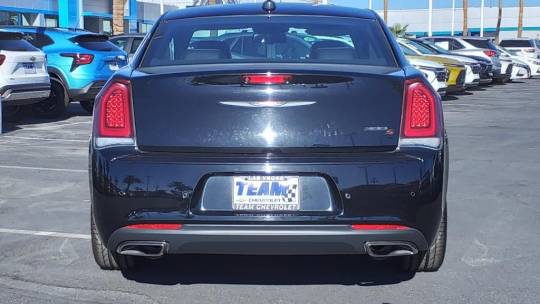 2022 Chrysler 300