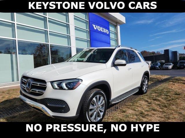 2020 mercedes-benz gle 350 base 4matic