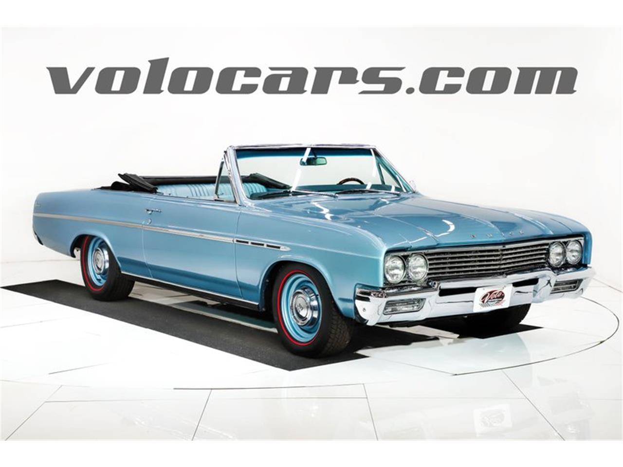 1965 buick skylark