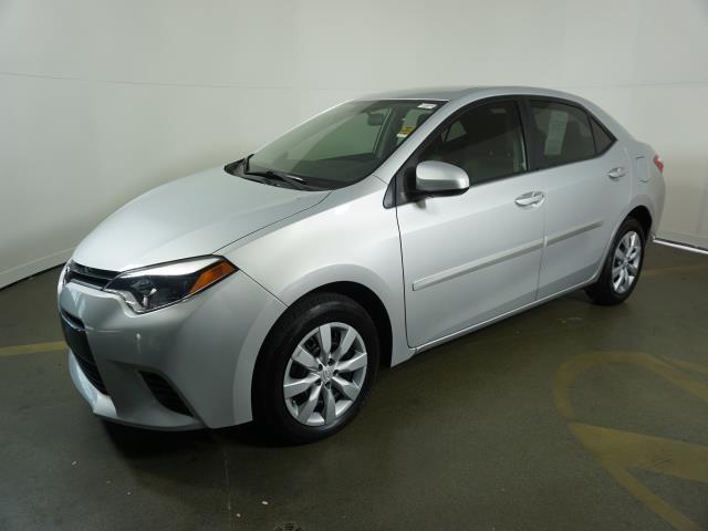 2016 toyota corolla le le 4dr sedan for sale in reno, nevada