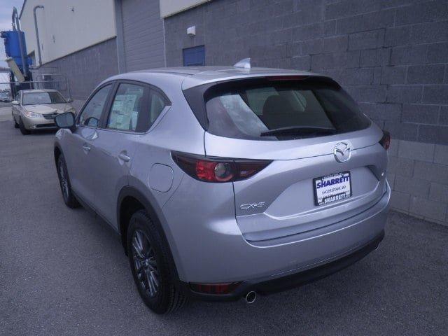 new 2019 mazda cx-5 fwd sport hagerstown, md 21740 for sale in hagerstown, maryland